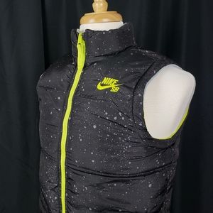 Nike SB Insulated Reversible Puffer Vest